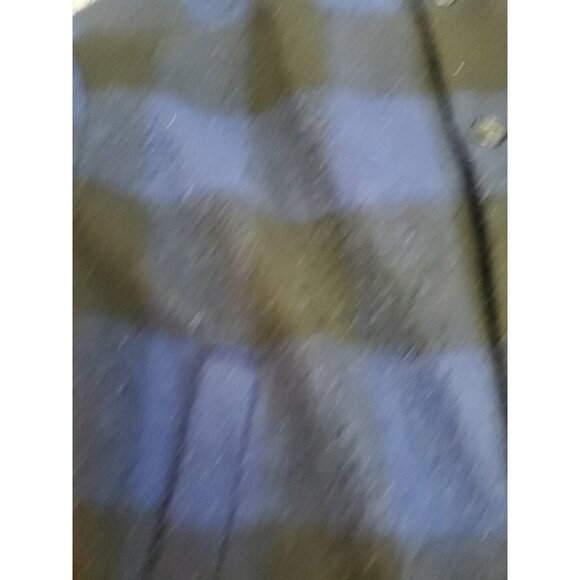 Beams Boy Wool Coat Women's Size XL - Picture 15 of 16